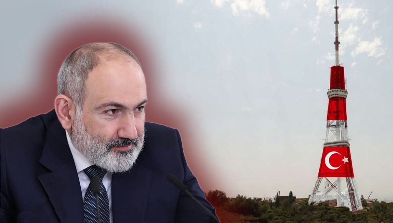 Նիկոլ Փաշինյանն ավարտին է հասցրել Հայաստանի Հանրային Հեռուստաընկերությունը 100%-ով թուրքական մեդիա հոլդինգին վաճառելու գործարքը