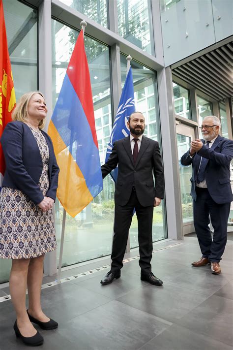 Ռոբերտ Քոչարյանը քննադատում է Հայաստանի կողմից Միջազգային քրեական դատարանին անդամակցելը