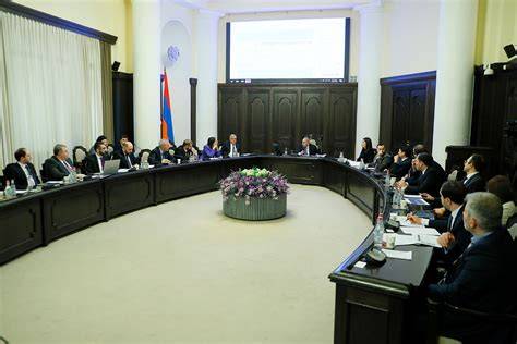 ՀՀ Բնակչության Պետական Ռեգիստրի Տվյալների Ըստ Ռոբերտ Քոչարյանի Բնակության Հասցեի Ուսումնասիրության Արդյունքները