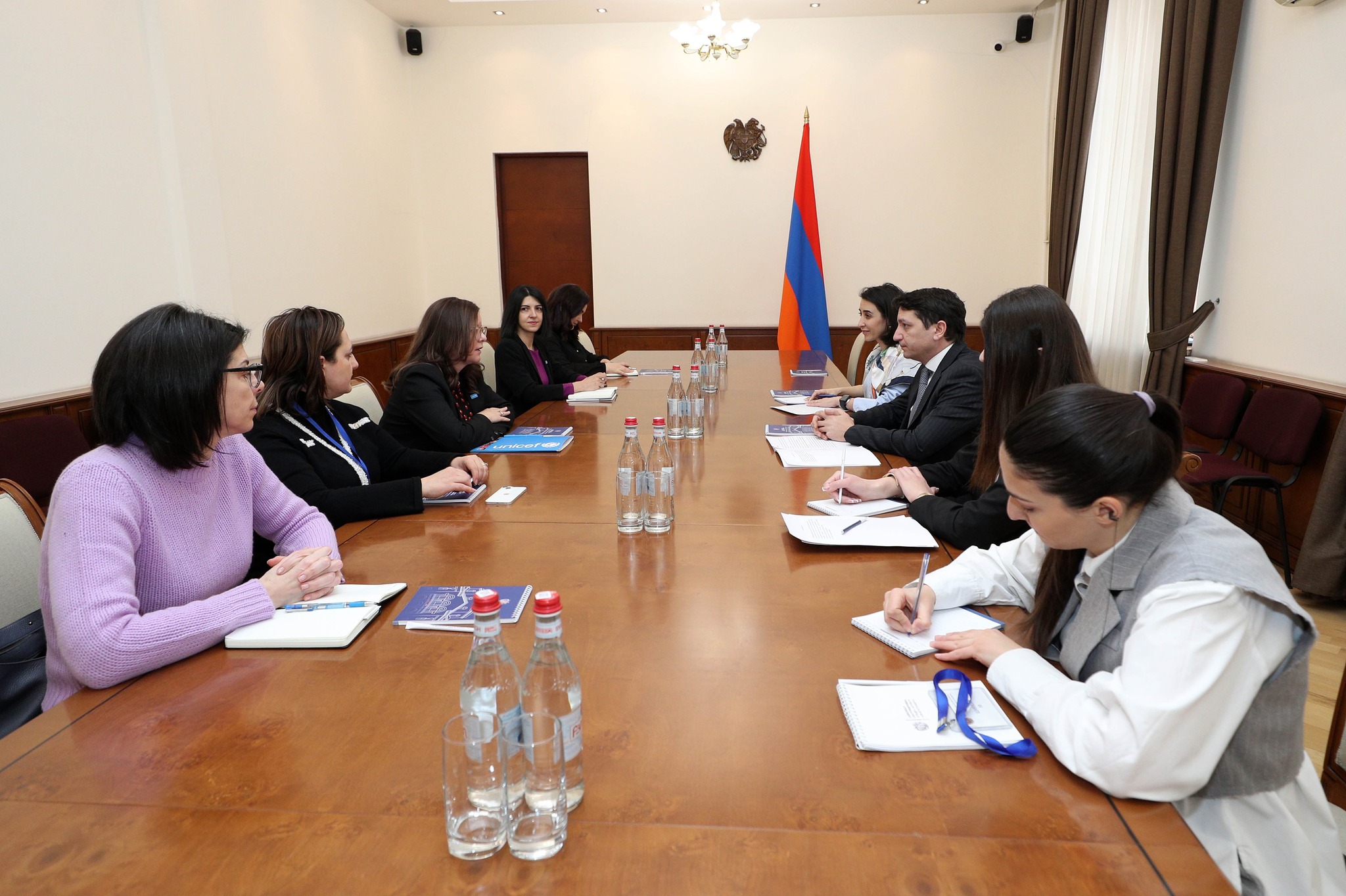 ԲՀԿ-ի ներկայացուցիչը պնդում է, որ Սահմանադրական դատարանը պարտավոր է ապահովել ժողովրդի կամքը