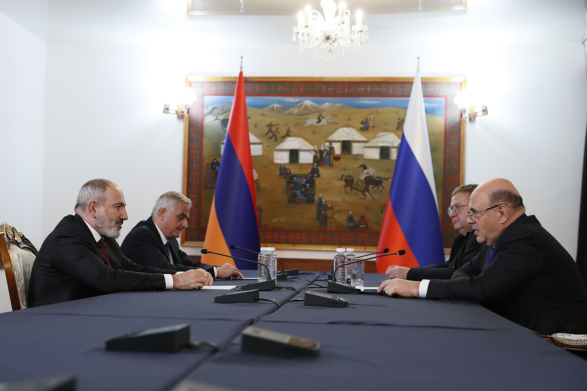 Փաշինյանի առաջին այցն ընտրություններից հետո. ինչպես կփոխվեն ՀՀ–ի և ՌԴ–ի հարաբերությունները
